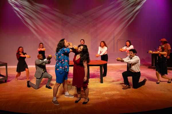 Photos: Jimmy Buffett's ESCAPE TO MARGARITAVILLE At The Milburn Stone Theatre Image