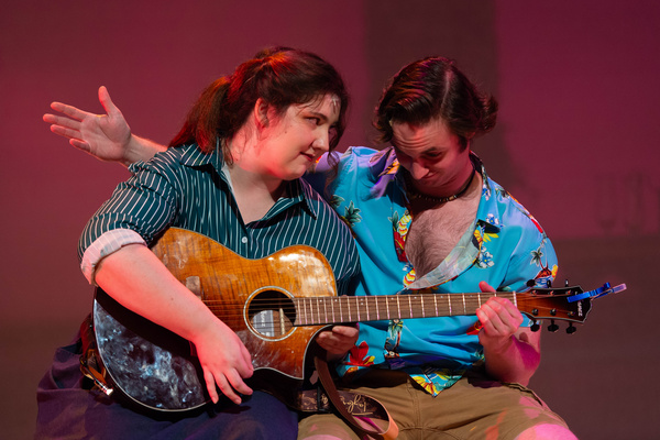 Photos: Jimmy Buffett's ESCAPE TO MARGARITAVILLE At The Milburn Stone Theatre Image