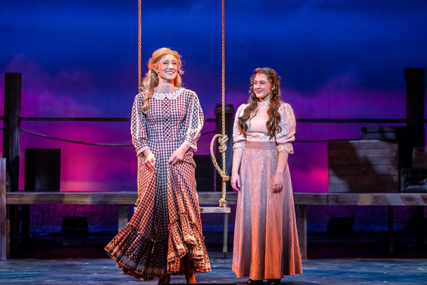 Photos: Music Theater Works' CAROUSEL  Image