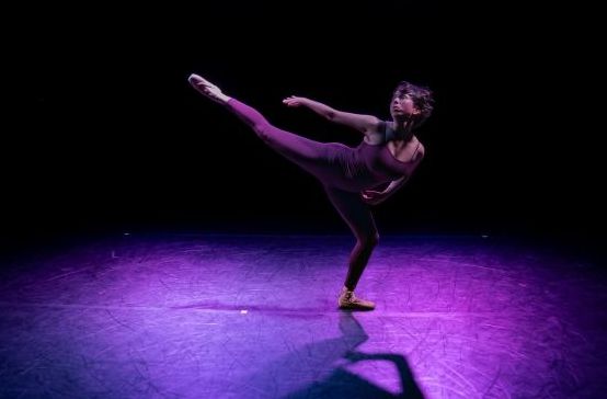 Feature: How 25-Year-Old Mason Lee Runs a Bicoastal Dance Company  Image