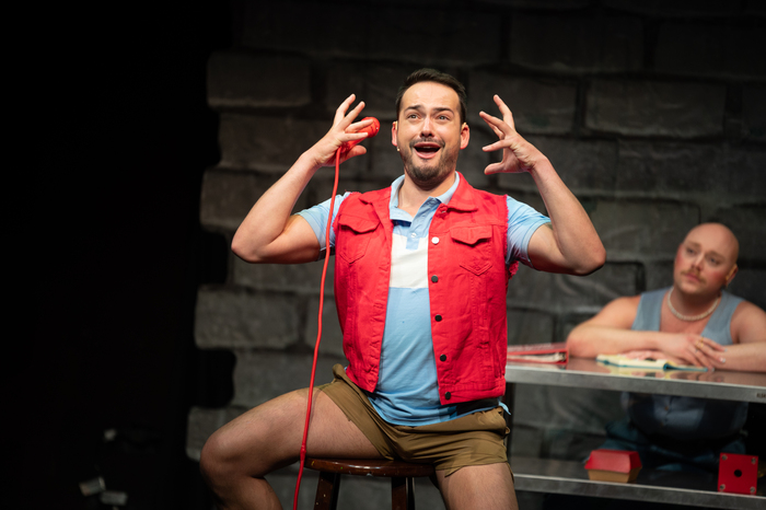 Exclusive: Oh My Pod U Guys- Creating FOWL PLAY with Billy Recce and Yoni Weiss Image