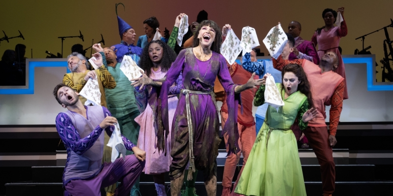 Wake Up With BroadwayWorld August 13, 2024 Image