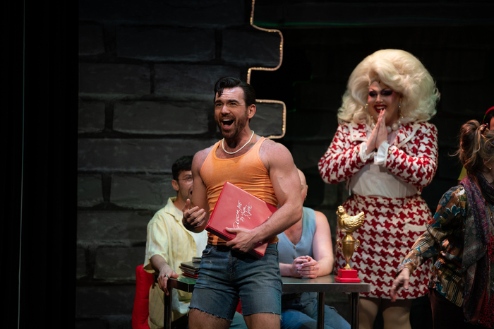 Photos: FOWL PLAY is Now Playing at AMT Theater  Image