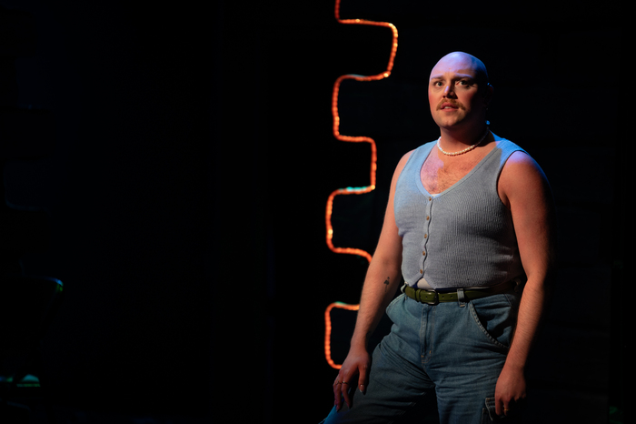 Photos: FOWL PLAY is Now Playing at AMT Theater  Image