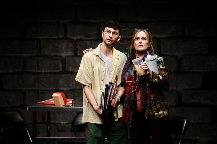 Photos: FOWL PLAY is Now Playing at AMT Theater  Image