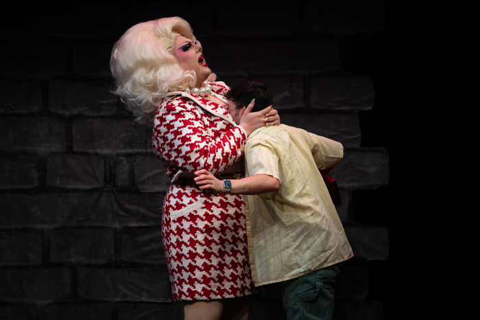 Photos: FOWL PLAY is Now Playing at AMT Theater  Image