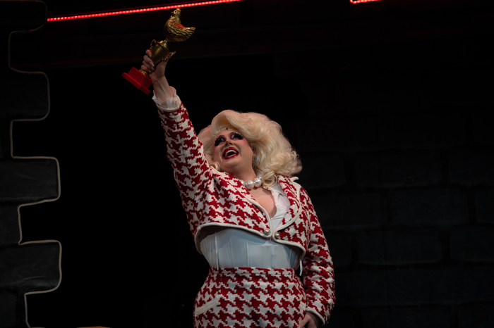 Photos: FOWL PLAY is Now Playing at AMT Theater  Image