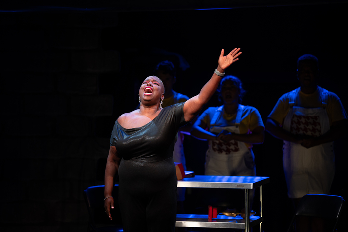 Photos: FOWL PLAY is Now Playing at AMT Theater  Image