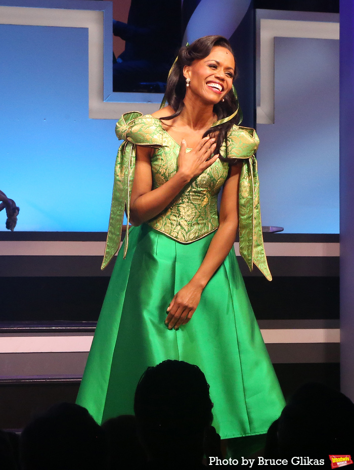 Photos: ONCE UPON A MATTRESS Opening Night Curtain Call Image