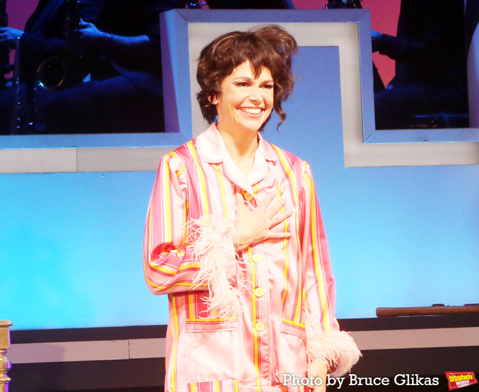 Photos: ONCE UPON A MATTRESS Opening Night Curtain Call Image