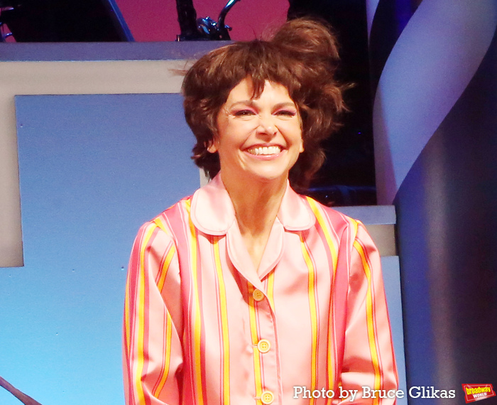 Photos: ONCE UPON A MATTRESS Opening Night Curtain Call Image