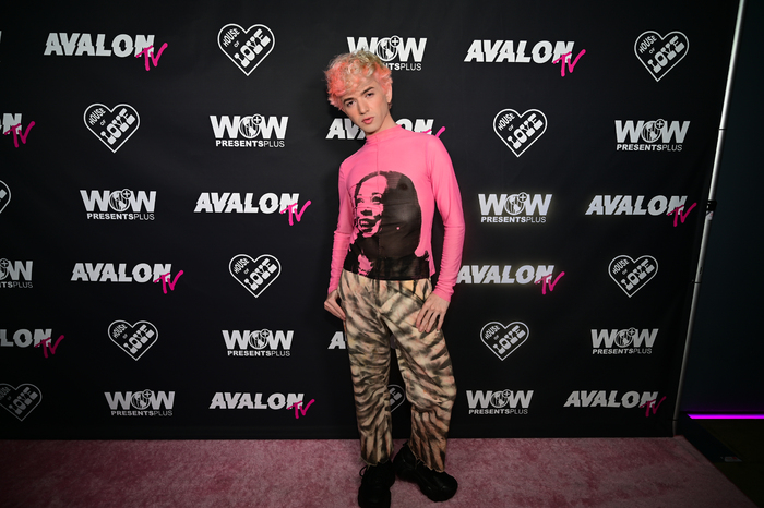 Photos: Inside the AVALON TV Season 2 Los Angeles Premiere  Image