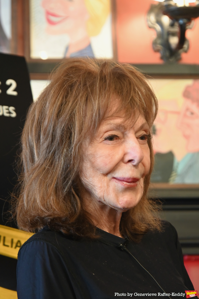 Elaine May  Photo