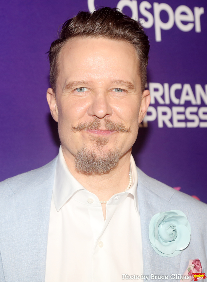 Photos: ONCE UPON A MATTRESS Stars Hit The Pink Carpet on Opening Night Image