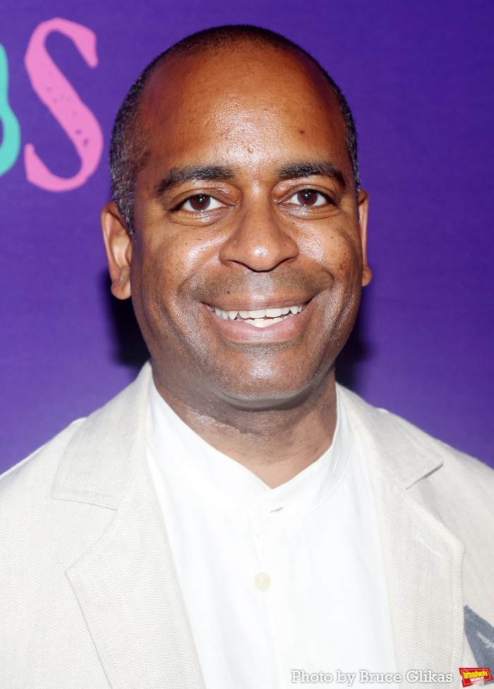 Photos: ONCE UPON A MATTRESS Stars Hit The Pink Carpet on Opening Night Image