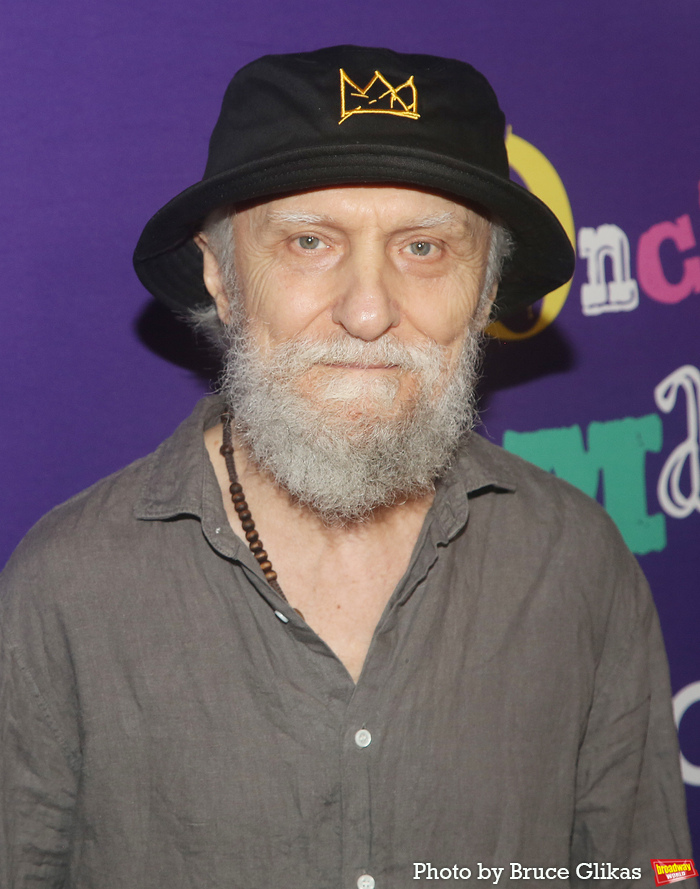 Photos: ONCE UPON A MATTRESS Stars Hit The Pink Carpet on Opening Night Image