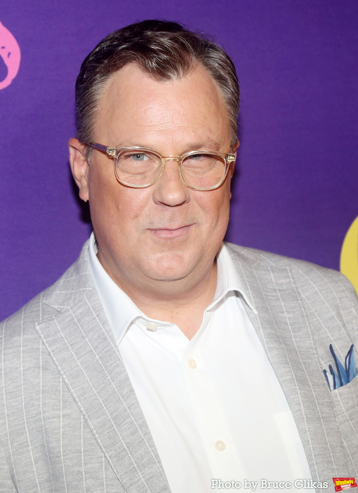 Photos: ONCE UPON A MATTRESS Stars Hit The Pink Carpet on Opening Night Image