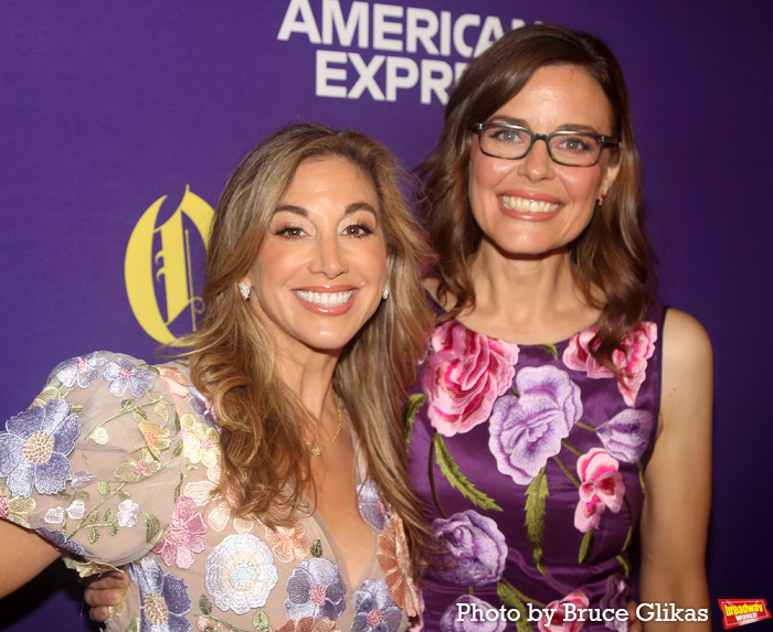 Photos: ONCE UPON A MATTRESS Stars Hit The Pink Carpet on Opening Night Image