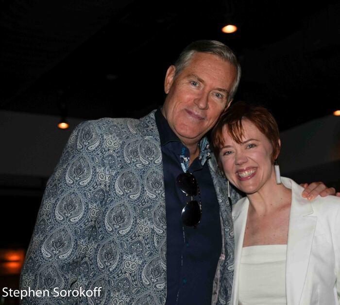 Photos: Deborah Silver Plays City Winery Image