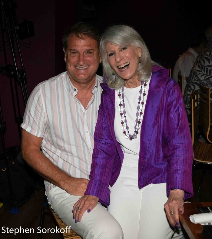 Photos: Deborah Silver Plays City Winery Image
