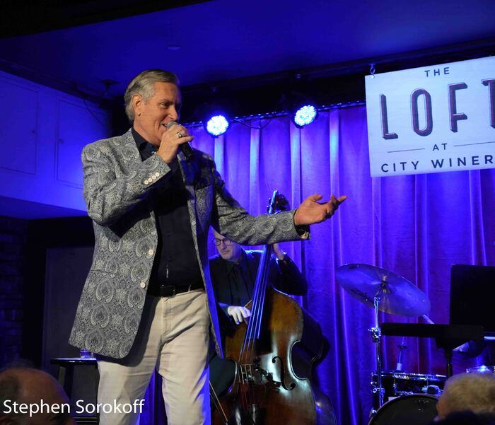 Photos: Deborah Silver Plays City Winery Image