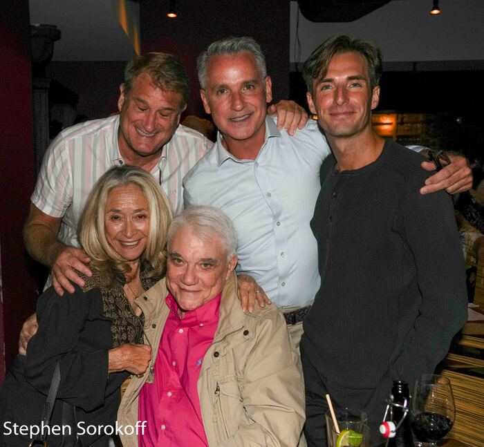 Photos: Deborah Silver Plays City Winery Image