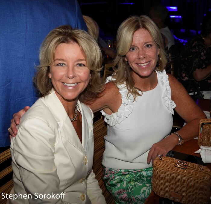 Photos: Deborah Silver Plays City Winery Image