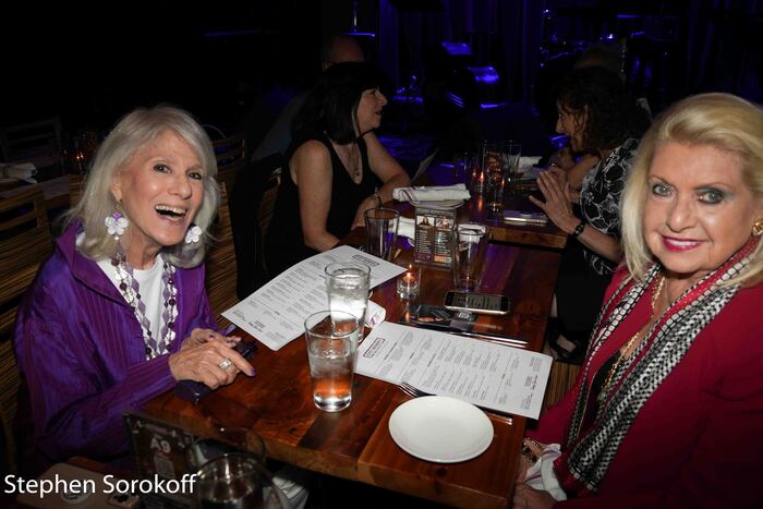 Photos: Deborah Silver Plays City Winery Image