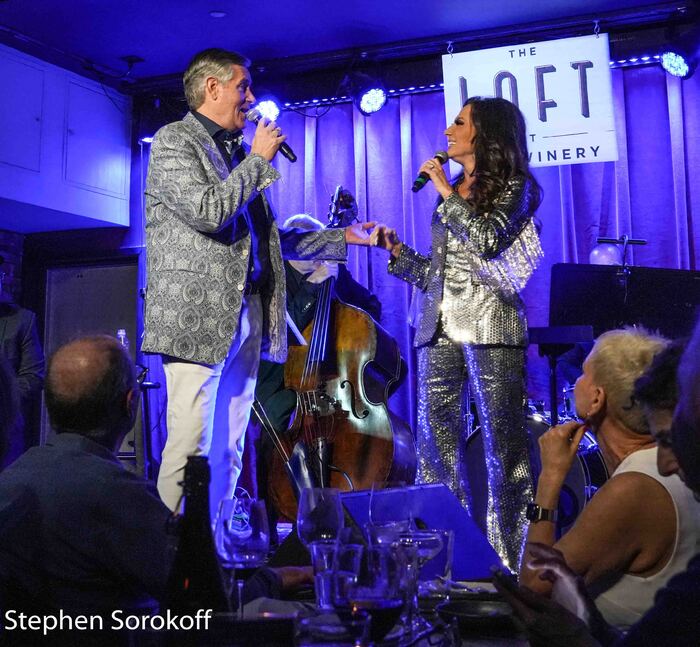 Photos: Deborah Silver Plays City Winery Image