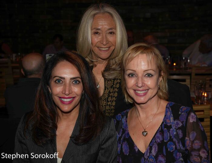 Photos: Deborah Silver Plays City Winery Image