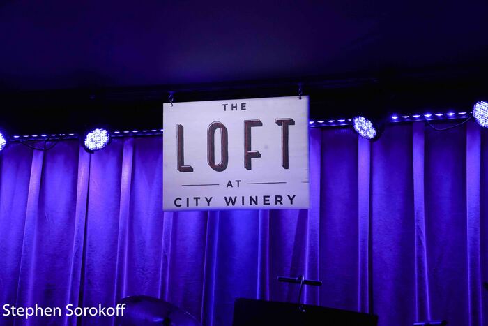 Photos: Deborah Silver Plays City Winery Image
