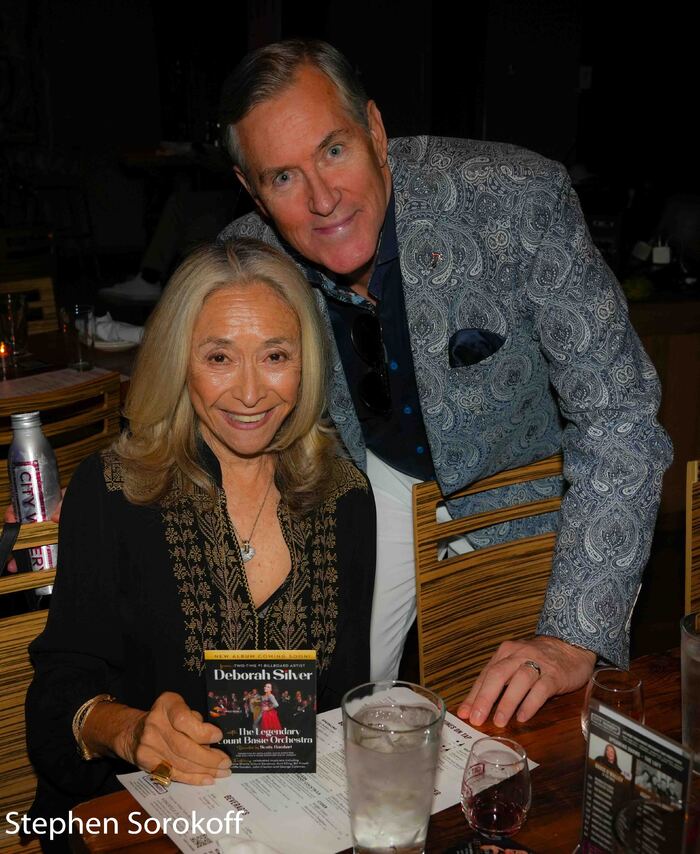 Photos: Deborah Silver Plays City Winery Image