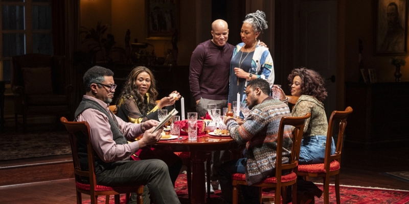 Wake Up With BroadwayWorld August 15, 2024 Image