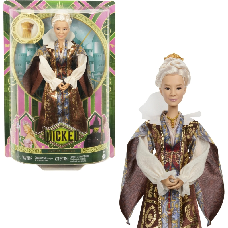 Photos: Walmart Partners With WICKED Movie on Exclusive New Products  Image