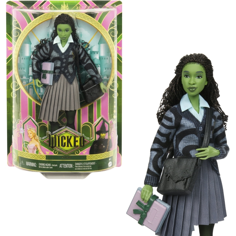 Photos: Walmart Partners With WICKED Movie on Exclusive New Products  Image