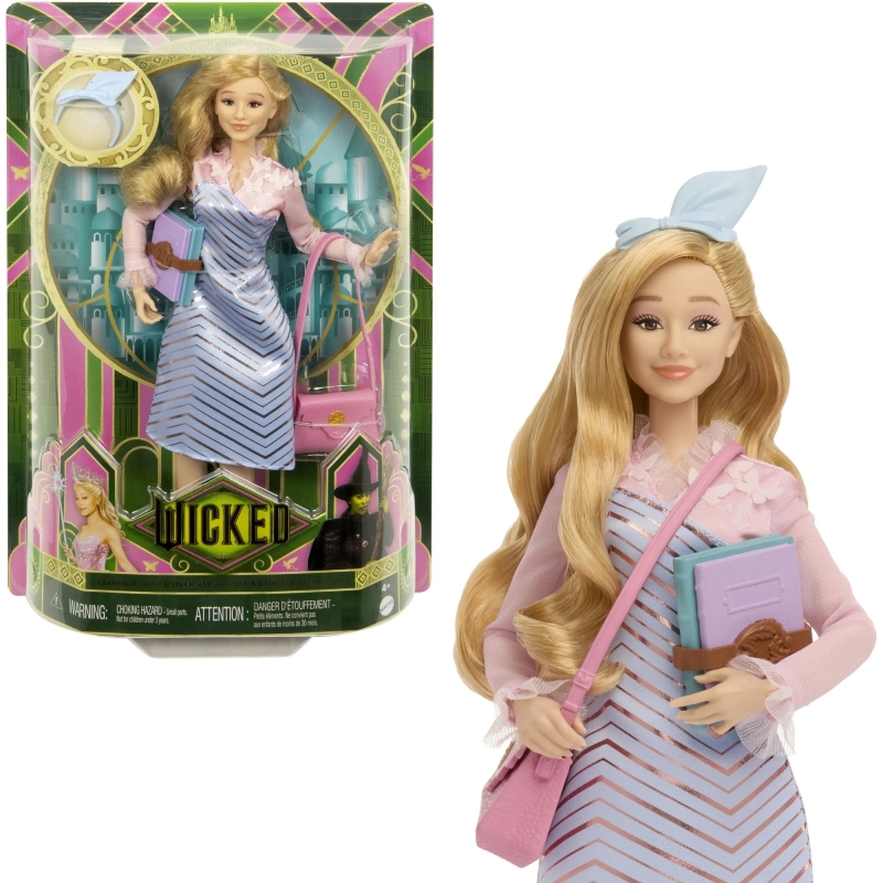 Photos: Walmart Partners With WICKED Movie on Exclusive New Products  Image