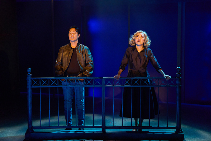 Photos: SOFT POWER at Signature Theatre Image