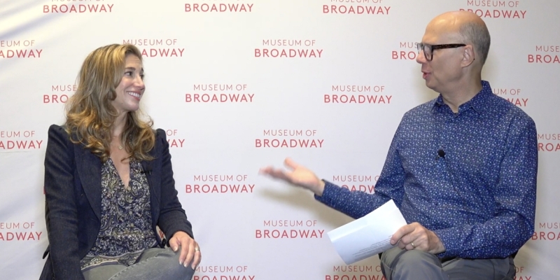 Wake Up With BroadwayWorld August 16, 2024  Image