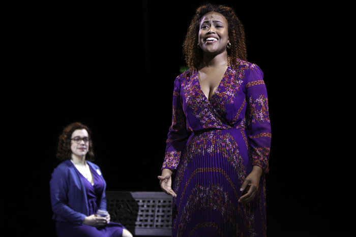 Photos: First Look At TOOTSIE At North Shore Music Theatre  Image