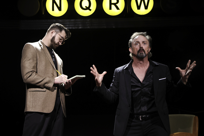 Photos: First Look At TOOTSIE At North Shore Music Theatre Image
