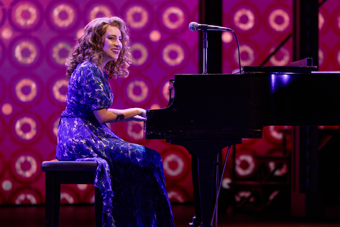 Photos: Moonlight Stage Productions' Presents BEAUTIFUL: THE CAROLE KING MUSICAL  Image