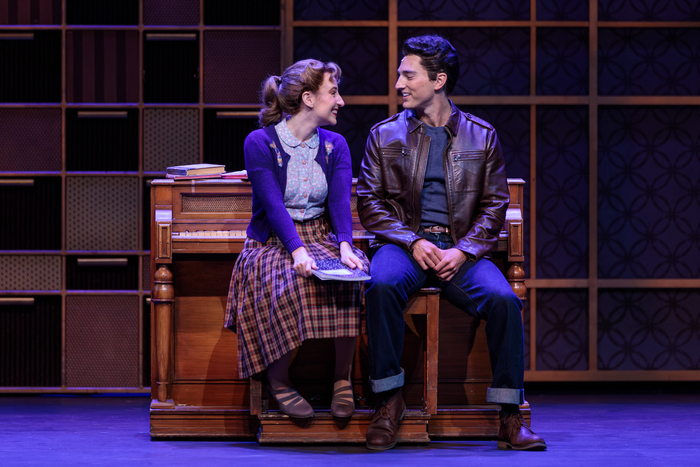 Photos: Moonlight Stage Productions' Presents BEAUTIFUL: THE CAROLE KING MUSICAL Image