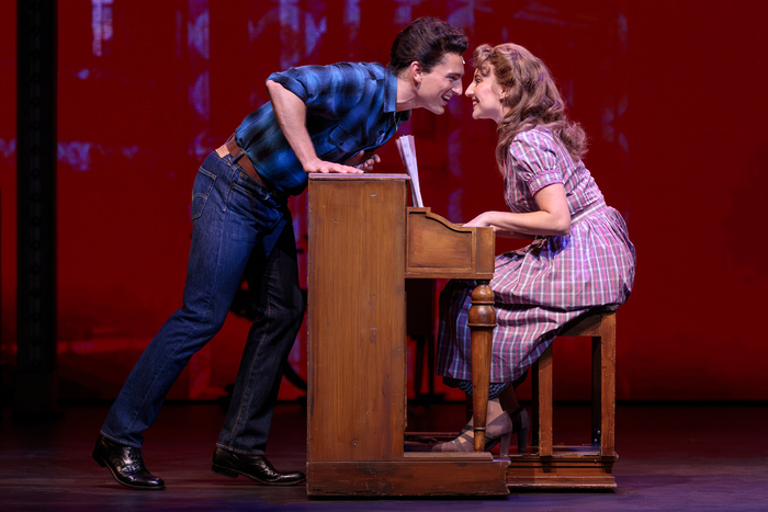 Photos: Moonlight Stage Productions' Presents BEAUTIFUL: THE CAROLE KING MUSICAL Image