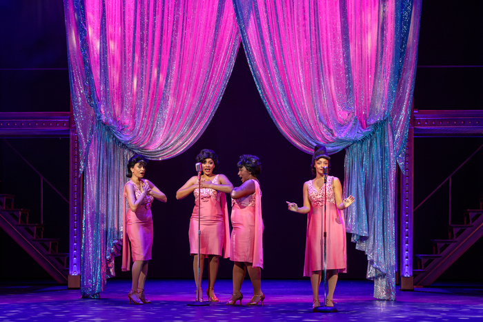 Photos: Moonlight Stage Productions' Presents BEAUTIFUL: THE CAROLE KING MUSICAL Image