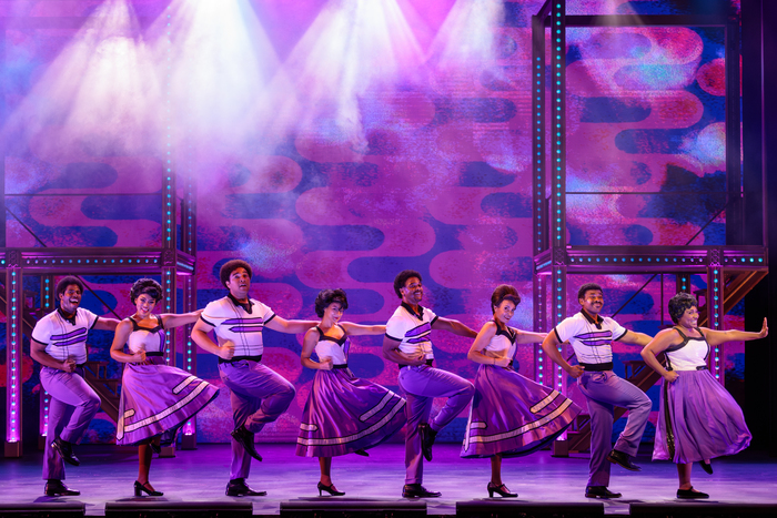 Photos: Moonlight Stage Productions' Presents BEAUTIFUL: THE CAROLE KING MUSICAL Image