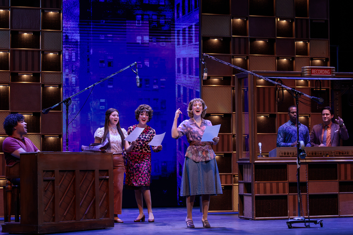 Photos: Moonlight Stage Productions' Presents BEAUTIFUL: THE CAROLE KING MUSICAL  Image