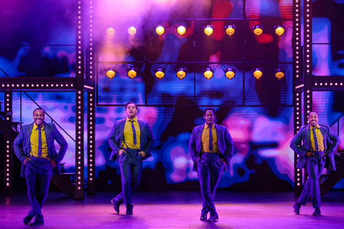 Photos: Moonlight Stage Productions' Presents BEAUTIFUL: THE CAROLE KING MUSICAL Image