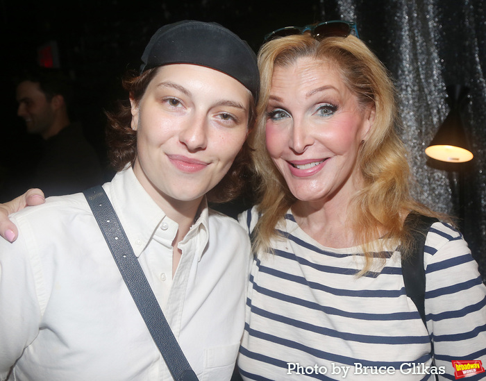 King Princess and Bianca Leigh Photo