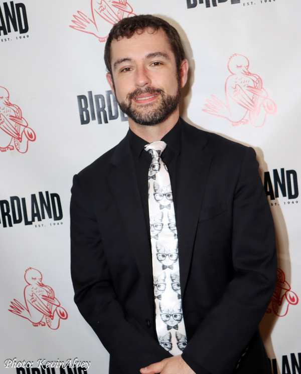 Photos: Broadway's Julie Benko & Company Take the Stage At Birdland  Image