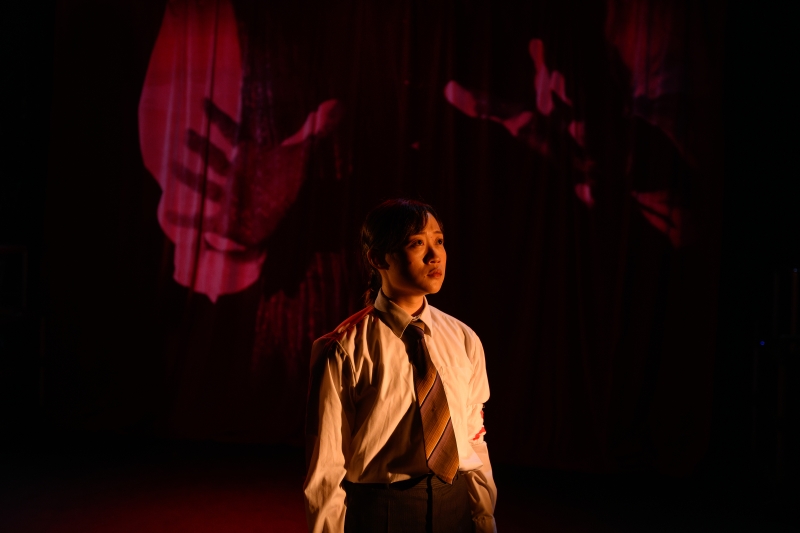 Edinburgh 2024 Review: THE MOSINEE PROJECT, Underbelly Cowgate Image